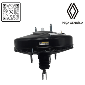 RN 09185R SERVO FREIO KWID 472109185R -3- RN 09185R SERVO FREIO KWID 472109185R -3-